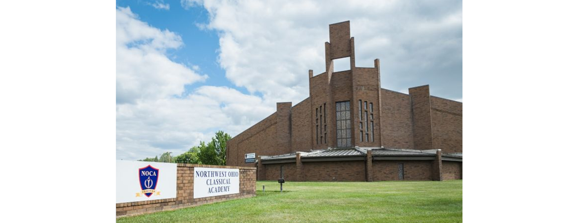 Open House November 1, 2025 from 1-3 p.m.